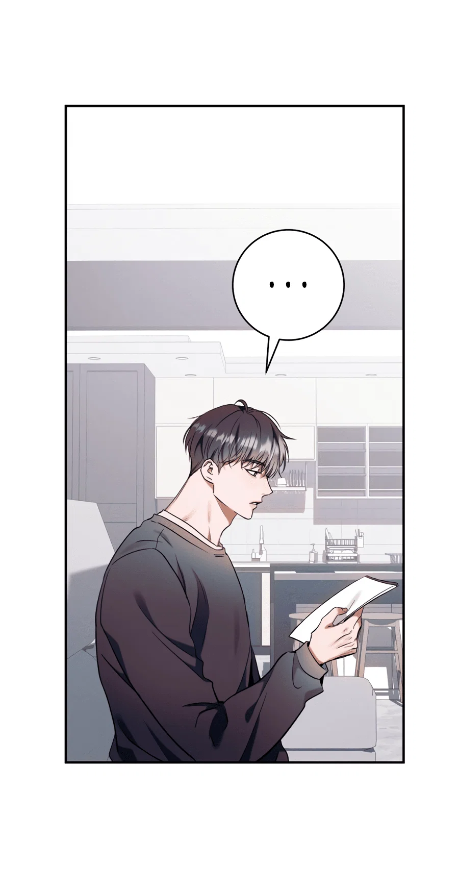 Манга Представляю вам моего менеджера - Глава 10 Страница 1