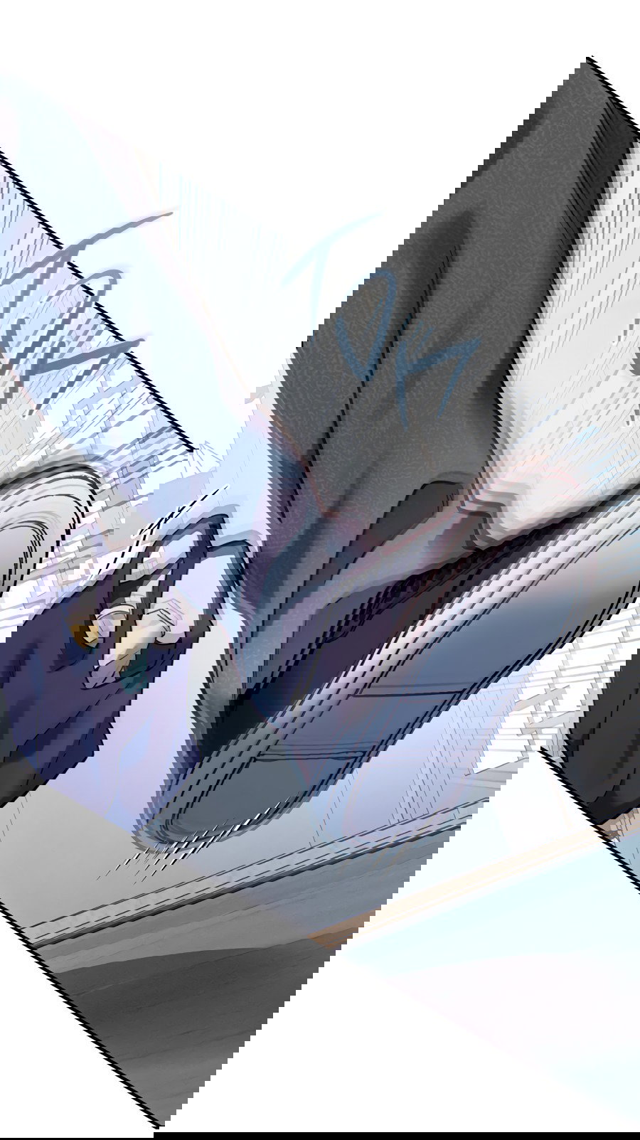 Манга Представляю вам моего менеджера - Глава 10 Страница 82