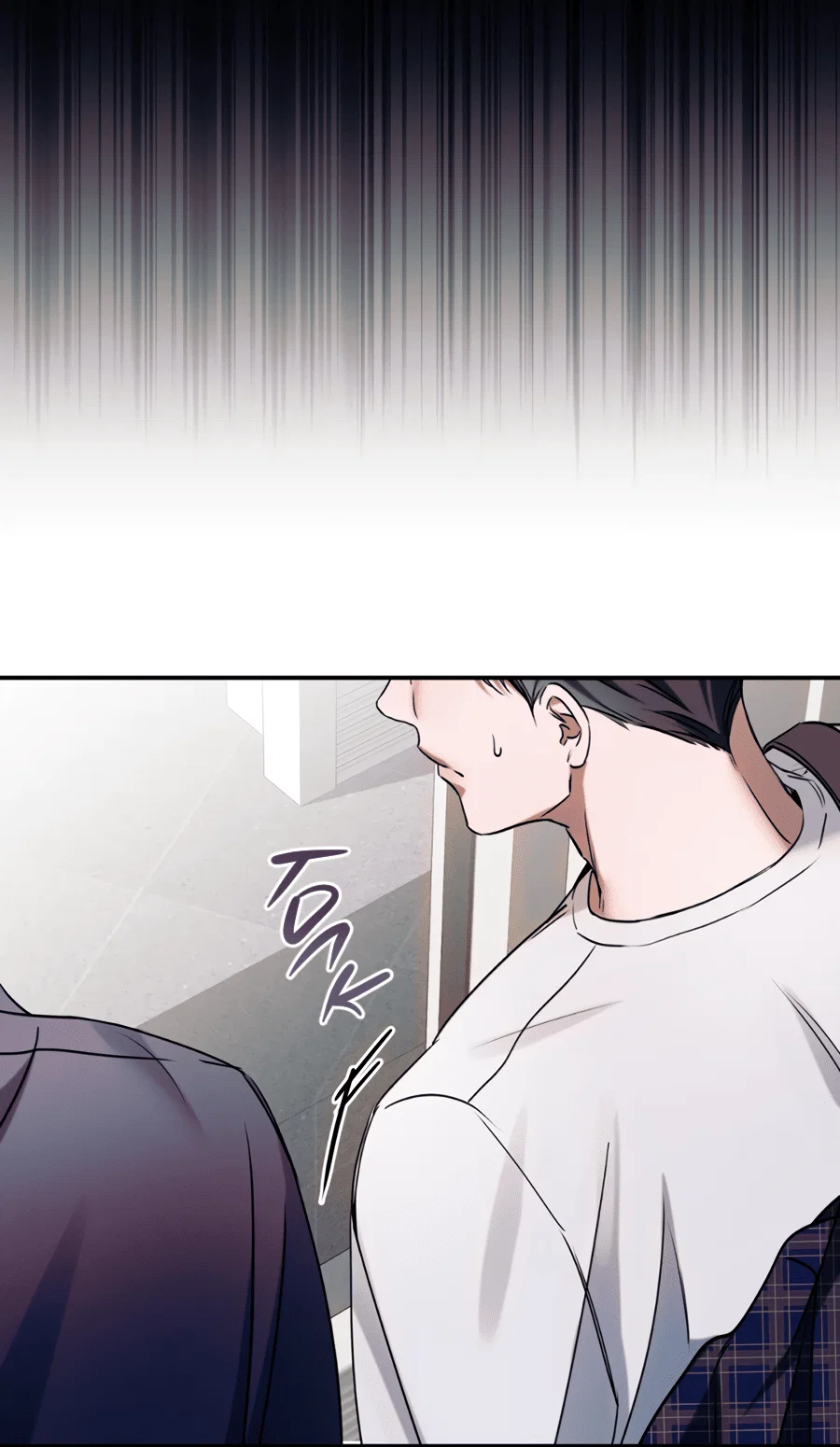 Манга Представляю вам моего менеджера - Глава 11 Страница 60