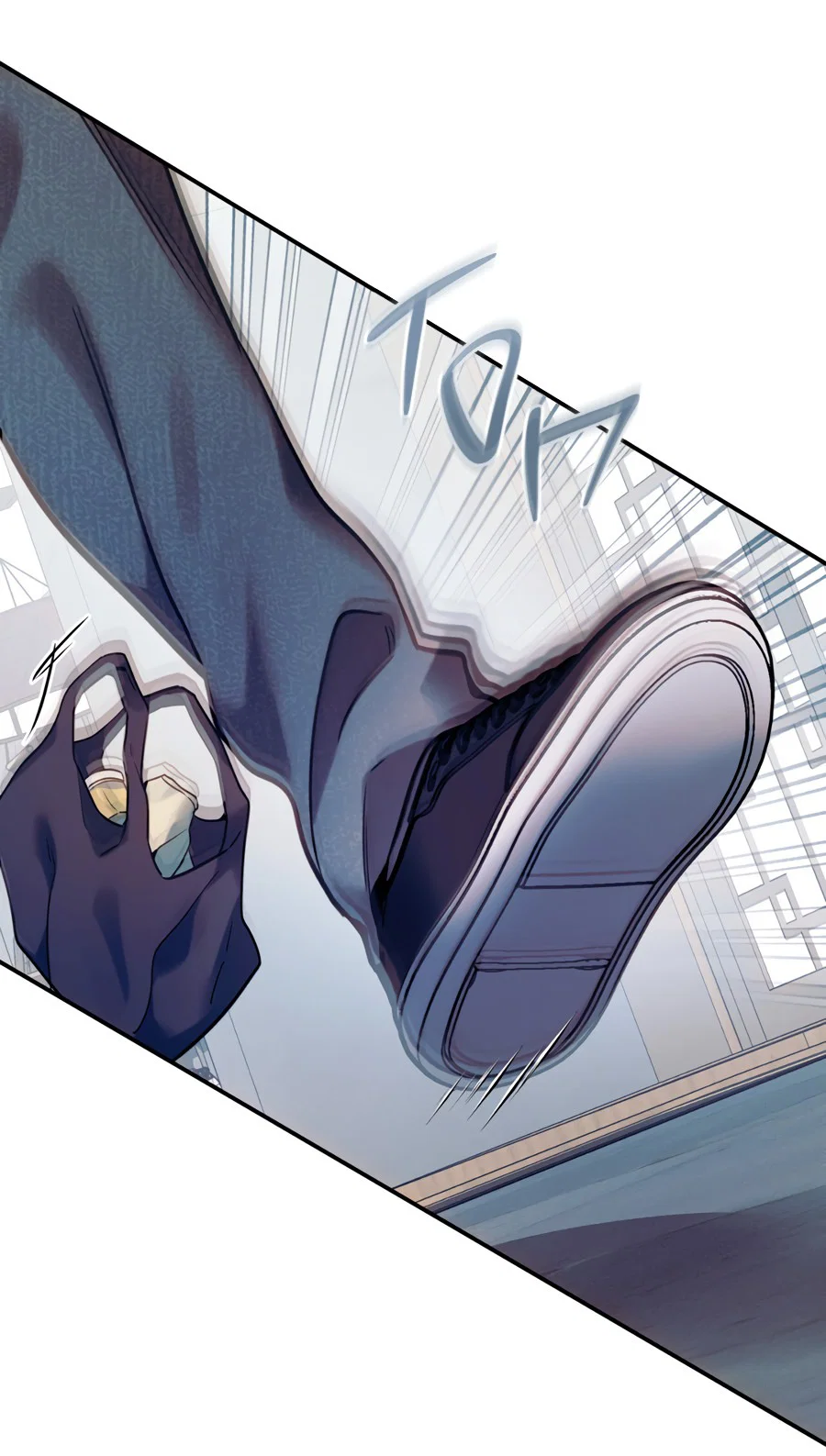 Манга Представляю вам моего менеджера - Глава 11 Страница 1