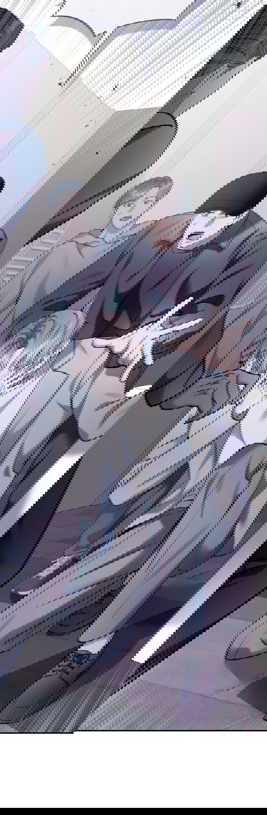 Манга Представляю вам моего менеджера - Глава 11 Страница 3