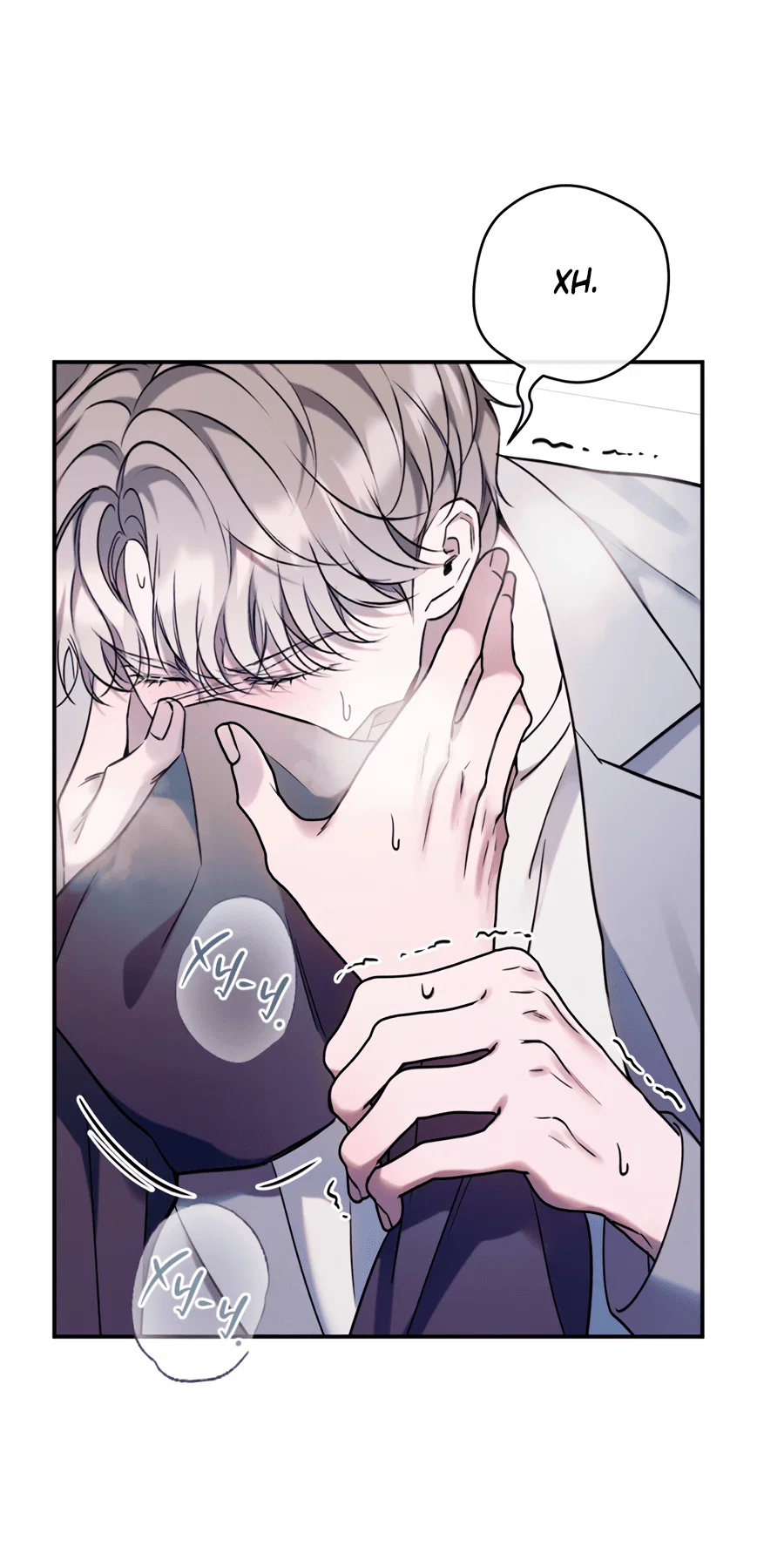 Манга Представляю вам моего менеджера - Глава 11 Страница 13