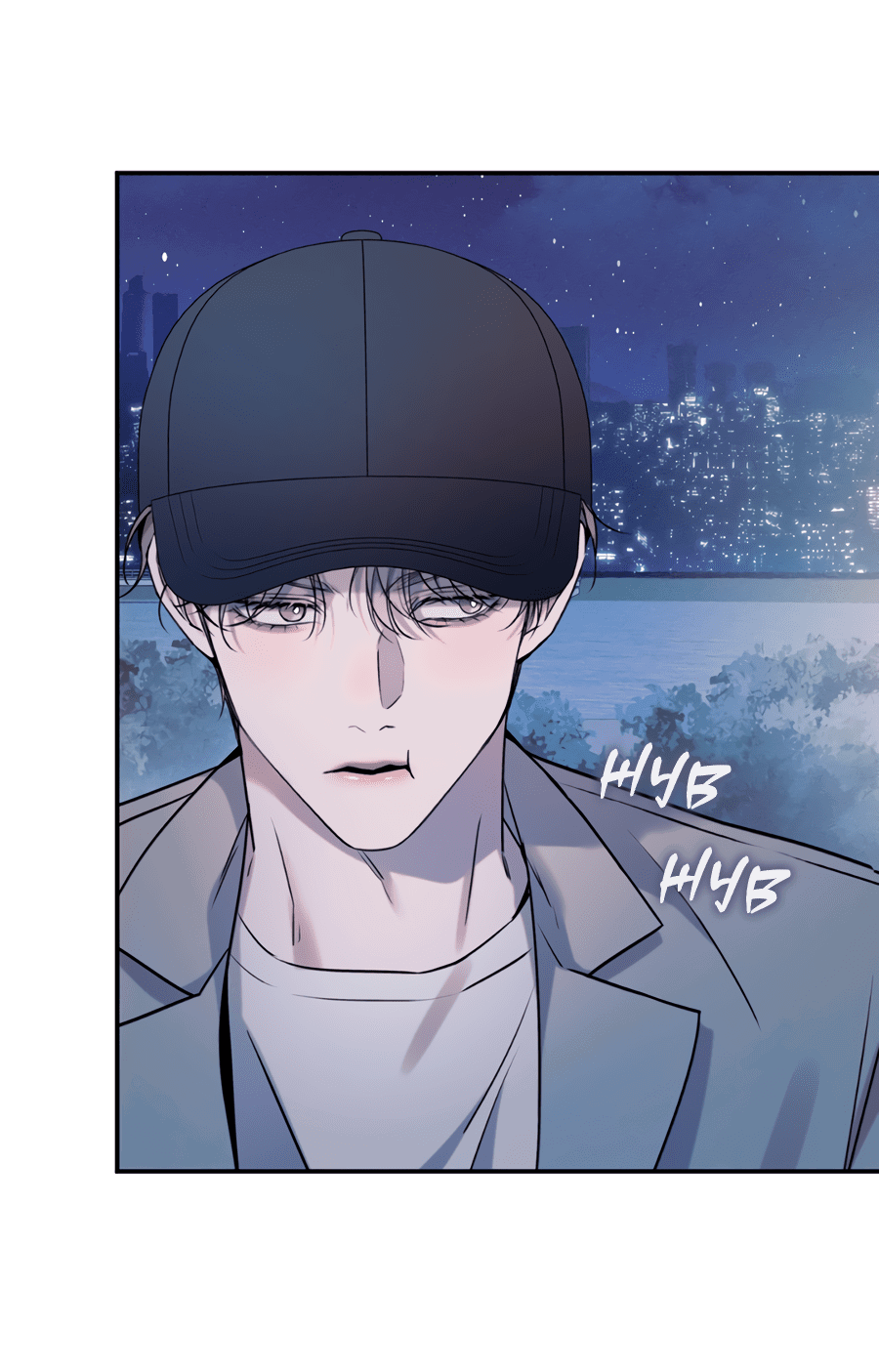 Манга Представляю вам моего менеджера - Глава 11 Страница 32