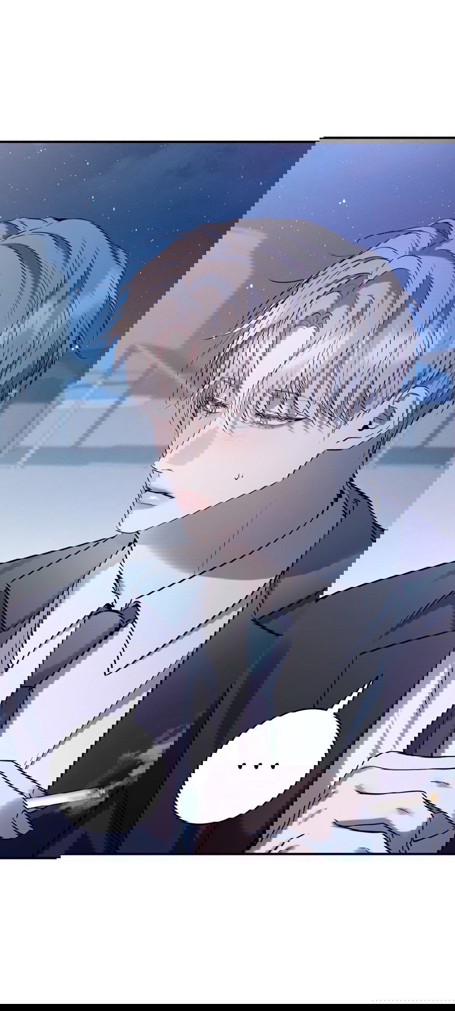 Манга Представляю вам моего менеджера - Глава 12 Страница 82