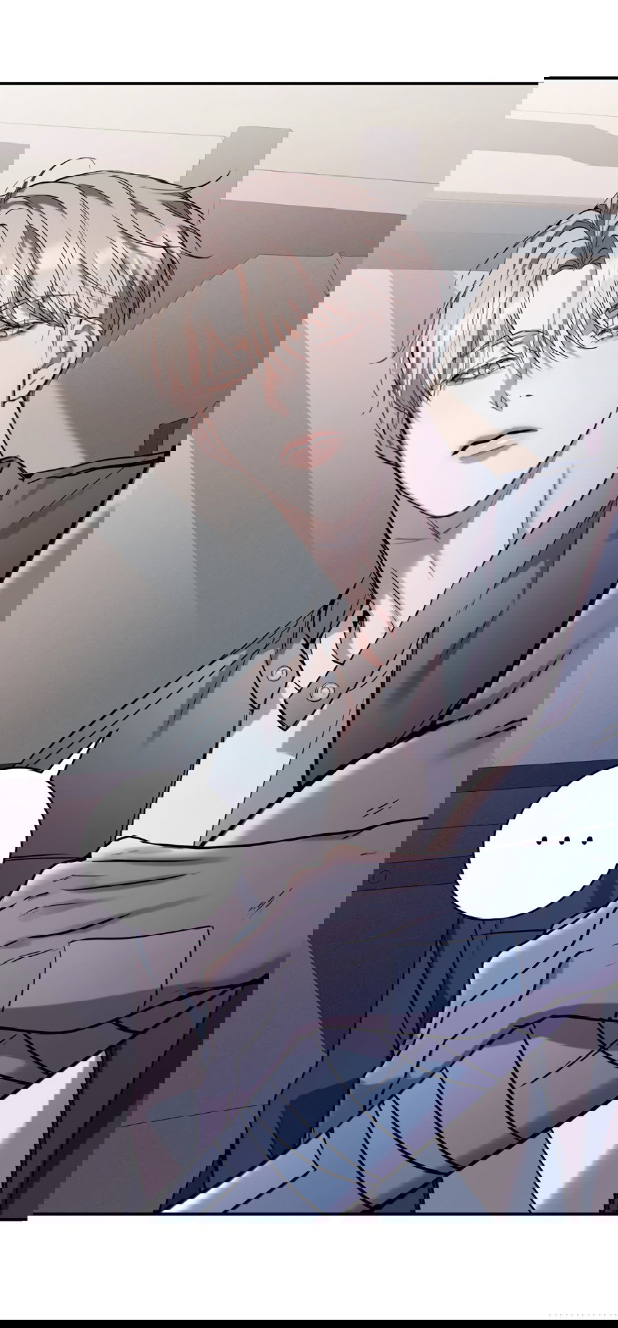 Манга Представляю вам моего менеджера - Глава 12 Страница 38