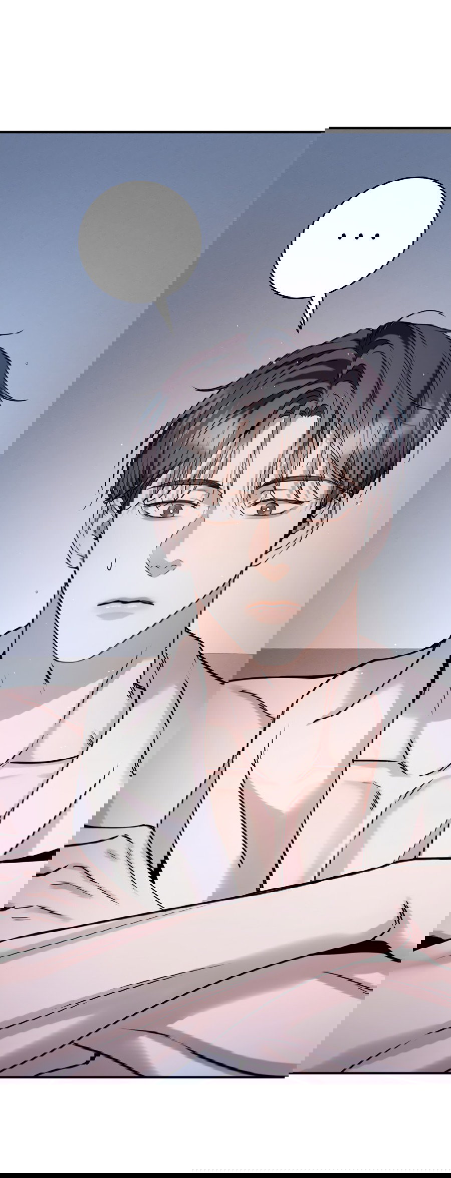 Манга Представляю вам моего менеджера - Глава 13 Страница 81