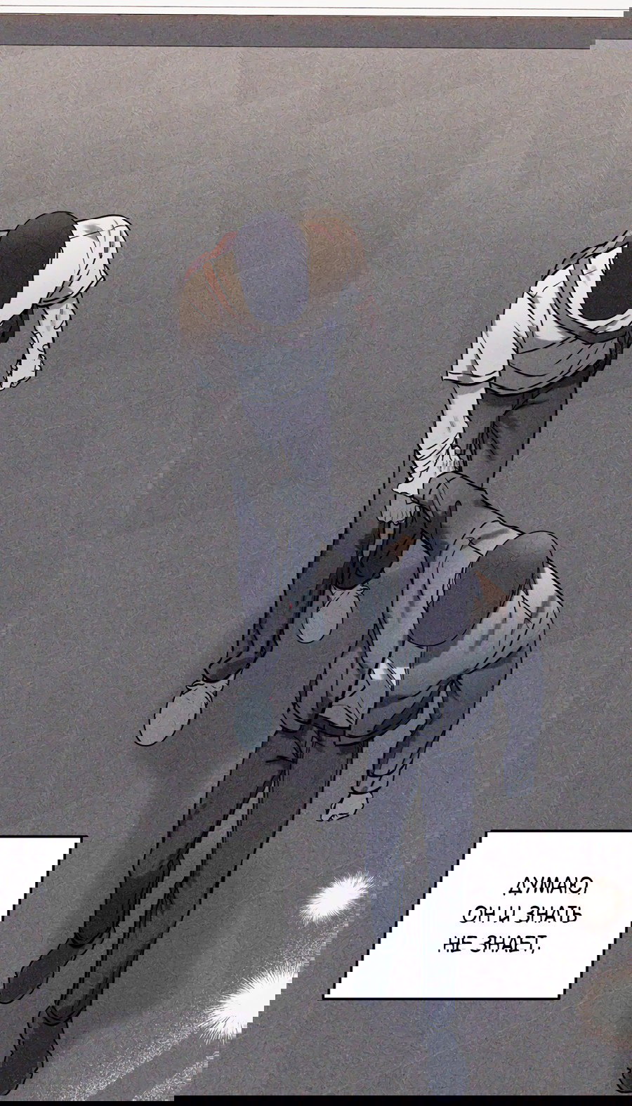 Манга Представляю вам моего менеджера - Глава 13 Страница 41