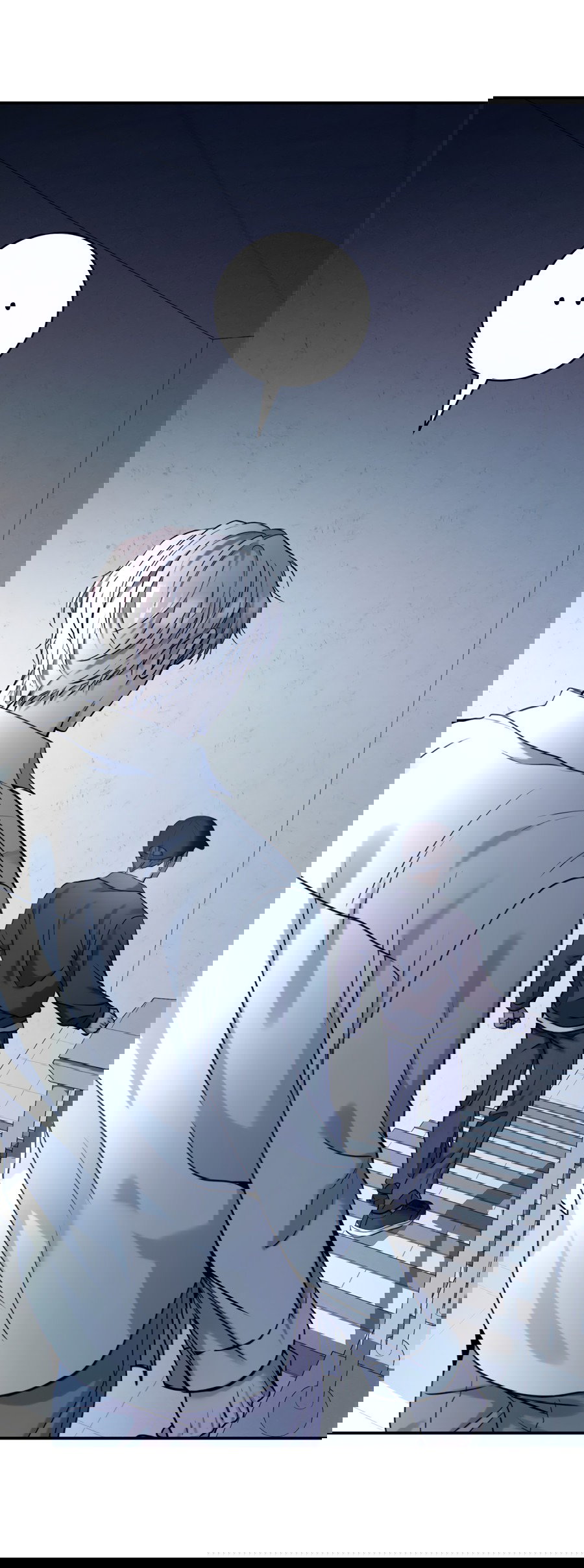 Манга Представляю вам моего менеджера - Глава 13 Страница 48