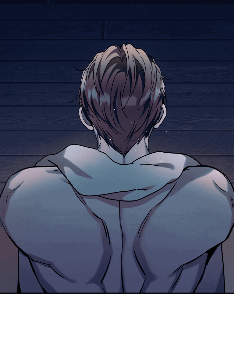 Манга Представляю вам моего менеджера - Глава 13 Страница 80