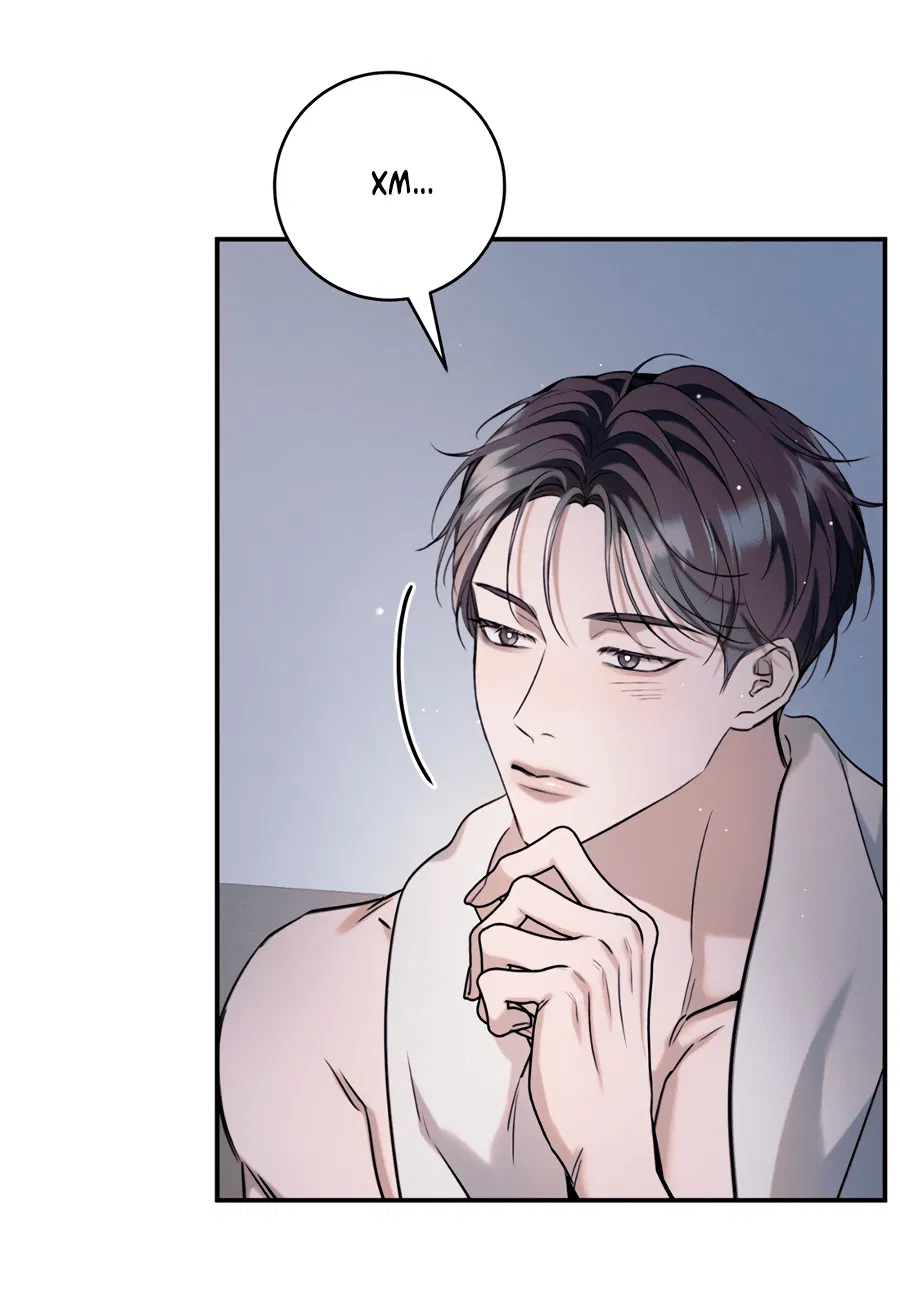 Манга Представляю вам моего менеджера - Глава 13 Страница 58