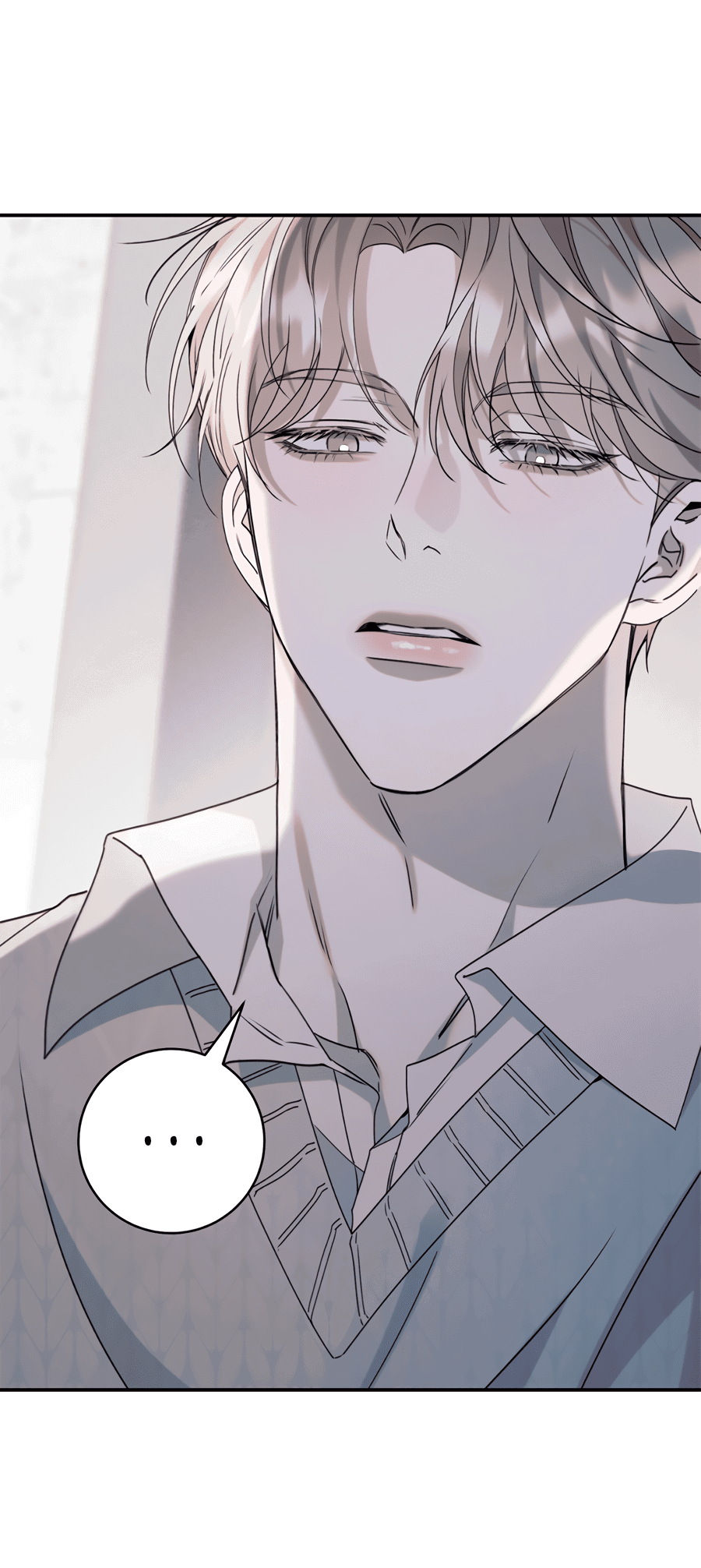 Манга Представляю вам моего менеджера - Глава 14 Страница 43