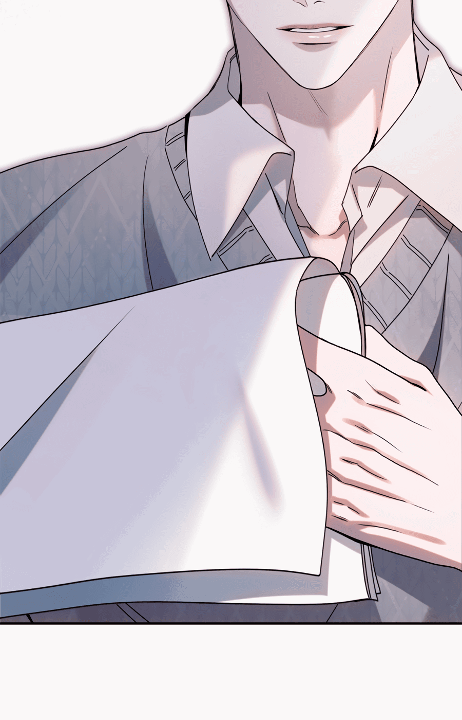 Манга Представляю вам моего менеджера - Глава 14 Страница 22