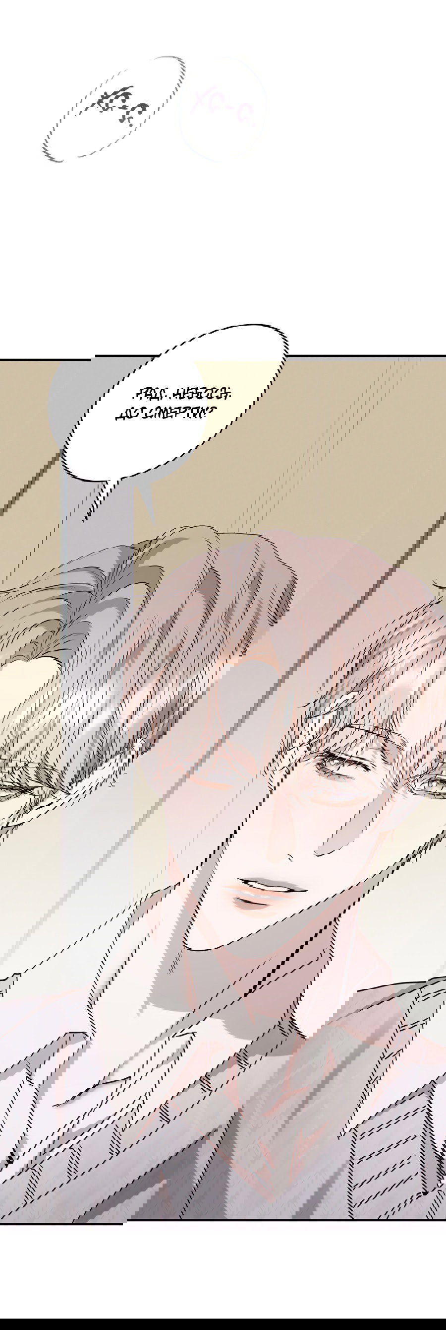 Манга Представляю вам моего менеджера - Глава 14 Страница 61