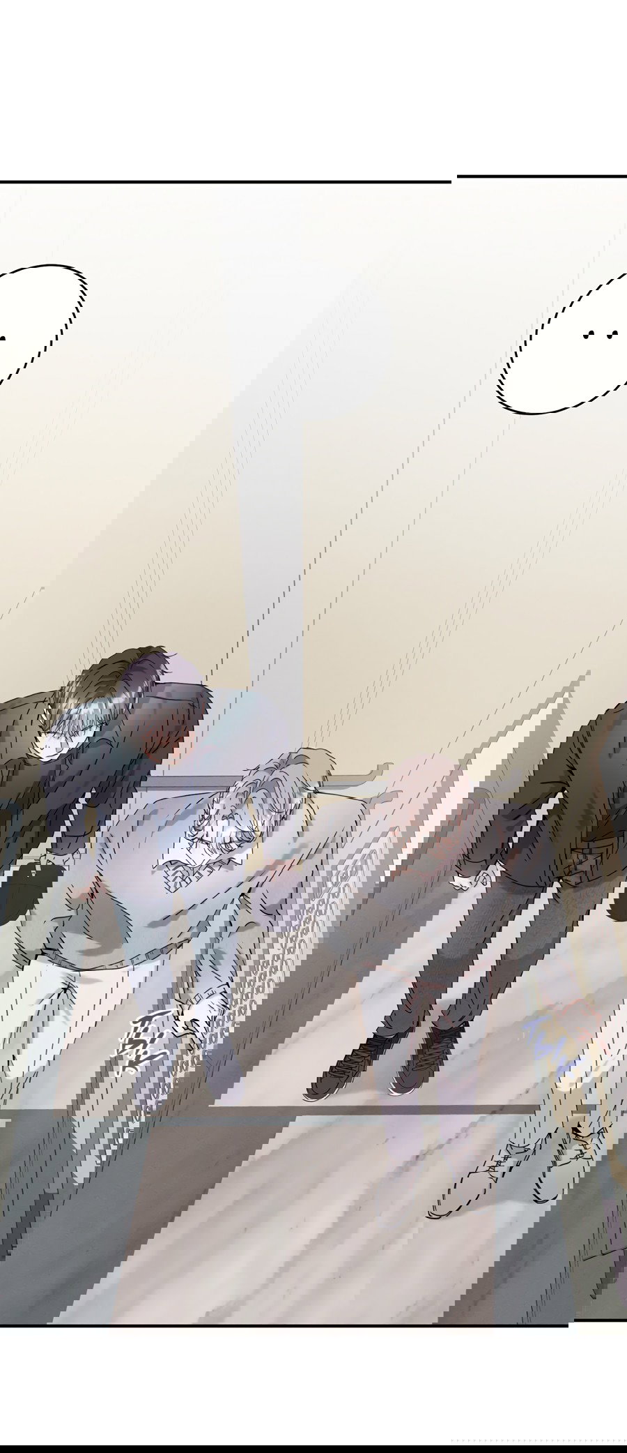 Манга Представляю вам моего менеджера - Глава 14 Страница 60