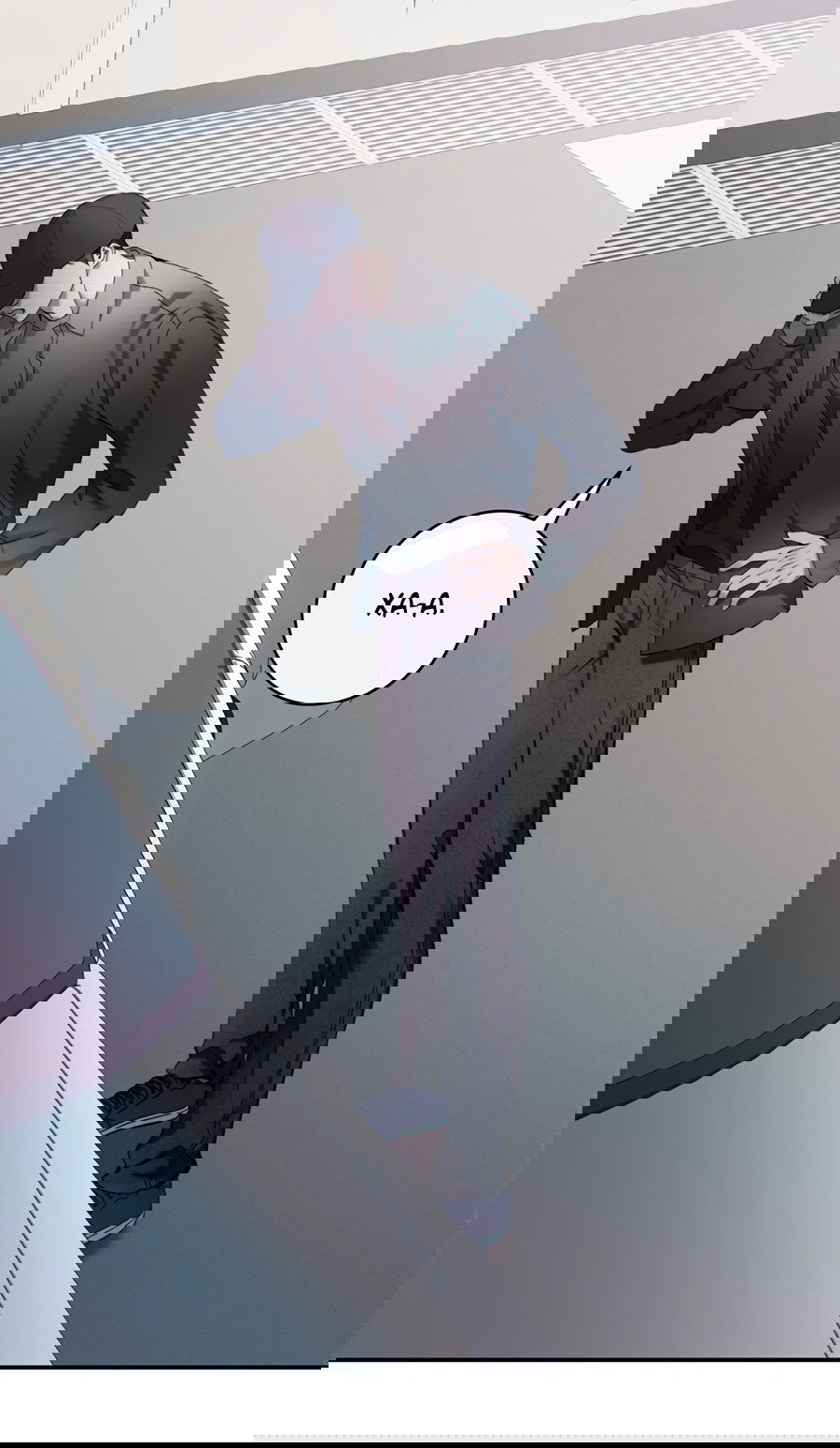 Манга Представляю вам моего менеджера - Глава 15 Страница 50