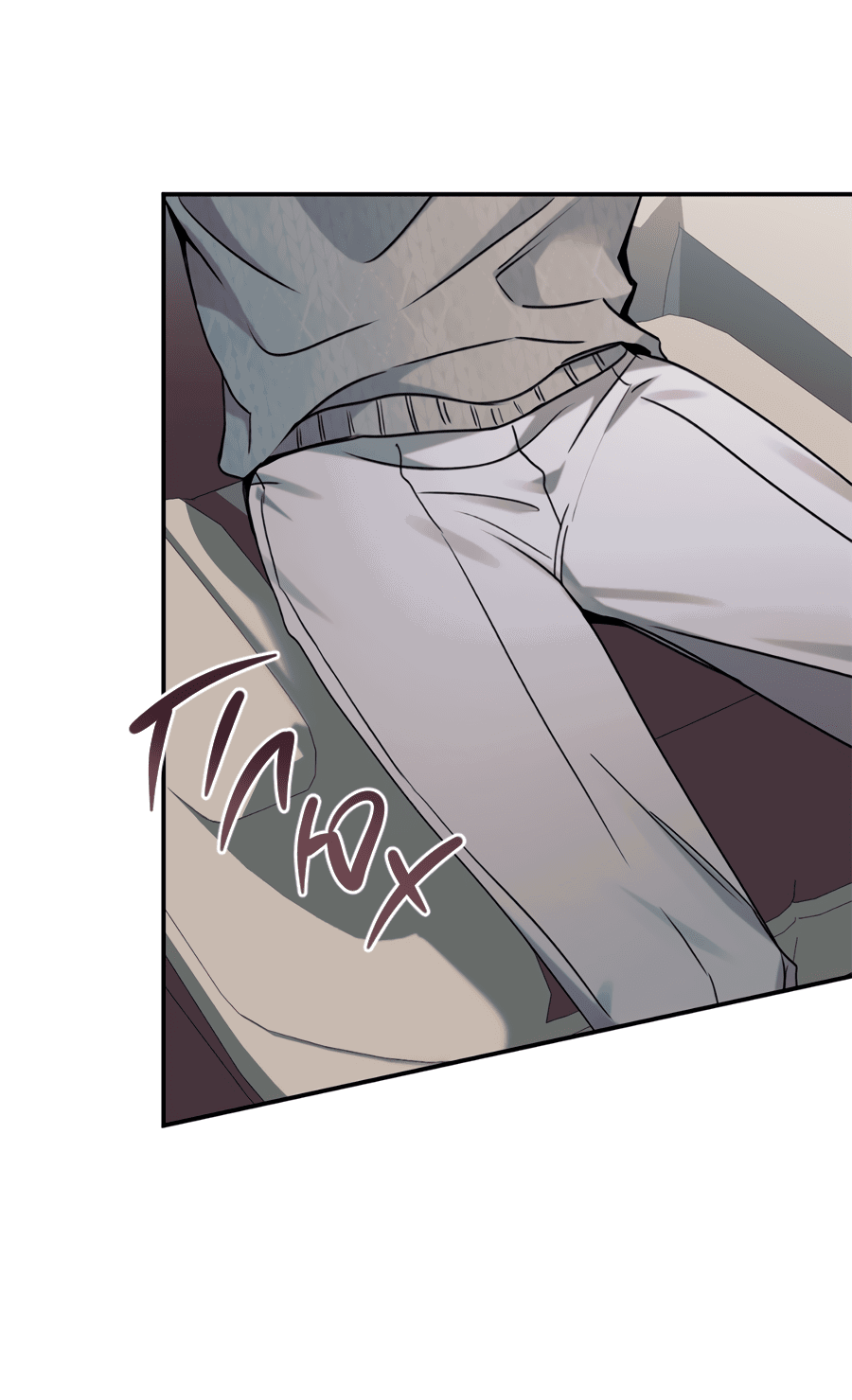 Манга Представляю вам моего менеджера - Глава 15 Страница 44