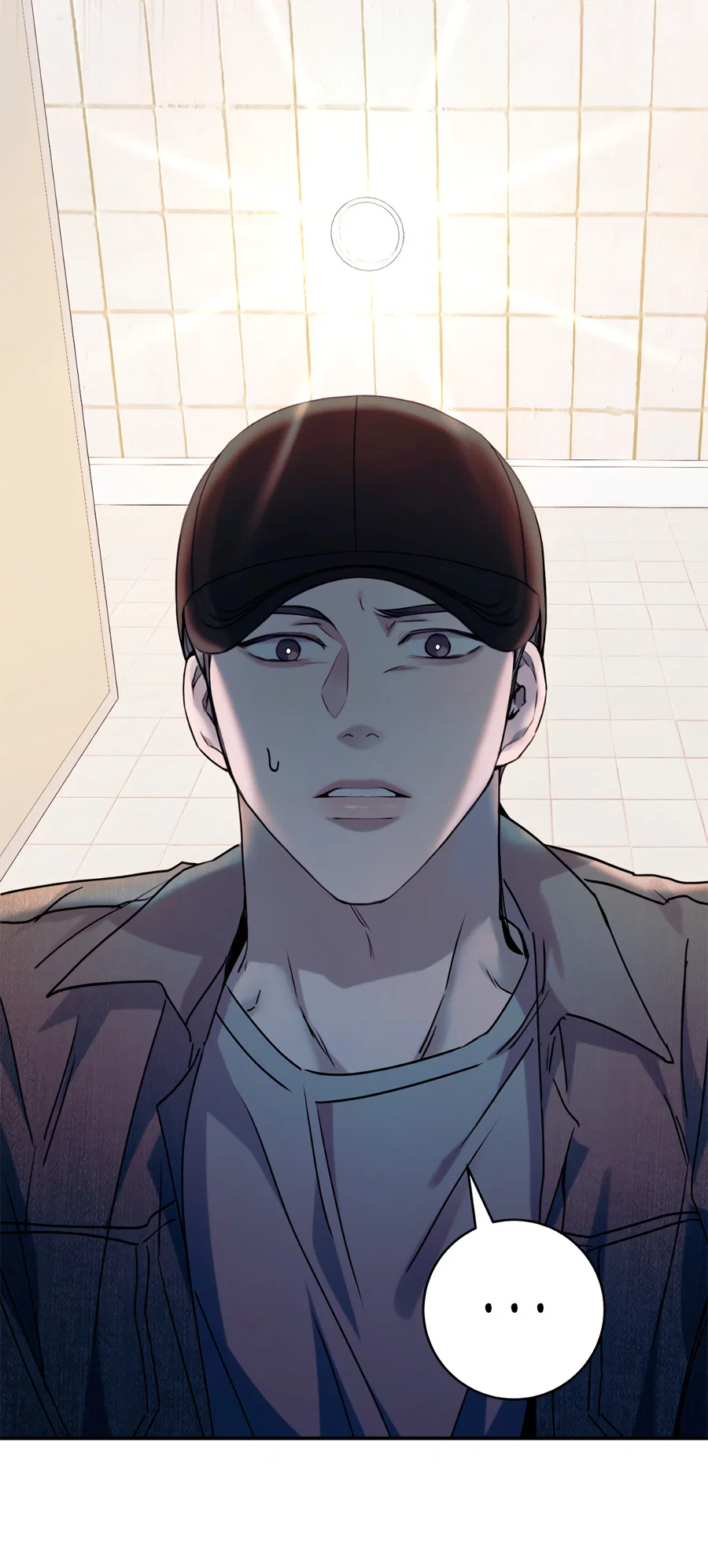 Манга Представляю вам моего менеджера - Глава 16 Страница 84