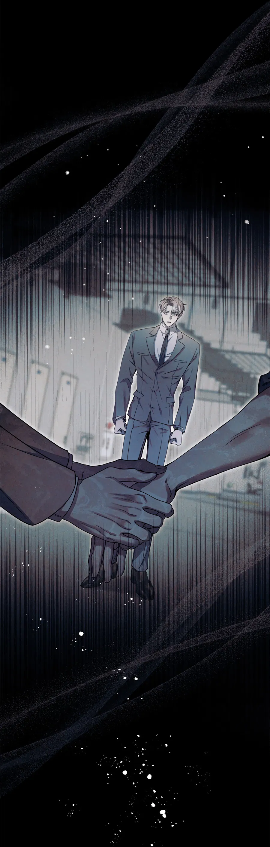 Манга Представляю вам моего менеджера - Глава 17 Страница 72