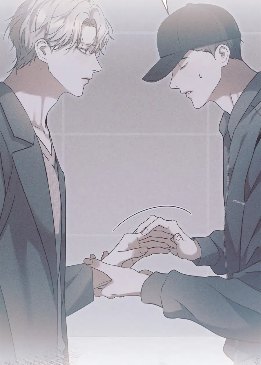 Манга Представляю вам моего менеджера - Глава 18 Страница 46