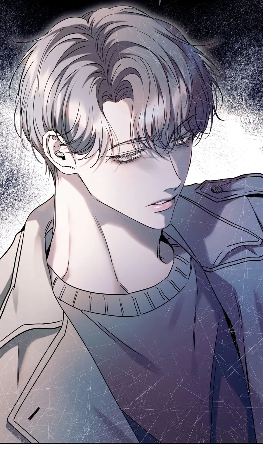 Манга Представляю вам моего менеджера - Глава 20 Страница 80