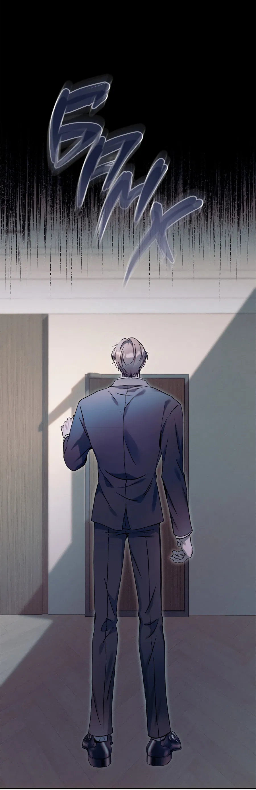 Манга Представляю вам моего менеджера - Глава 20 Страница 6