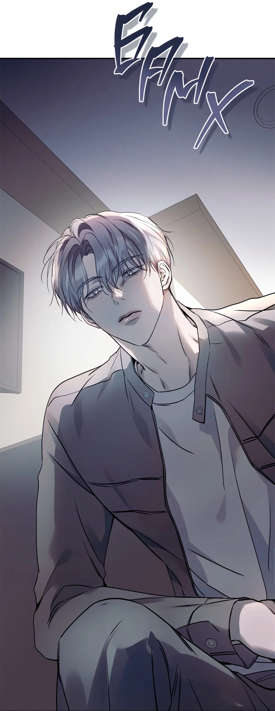 Манга Представляю вам моего менеджера - Глава 21 Страница 73