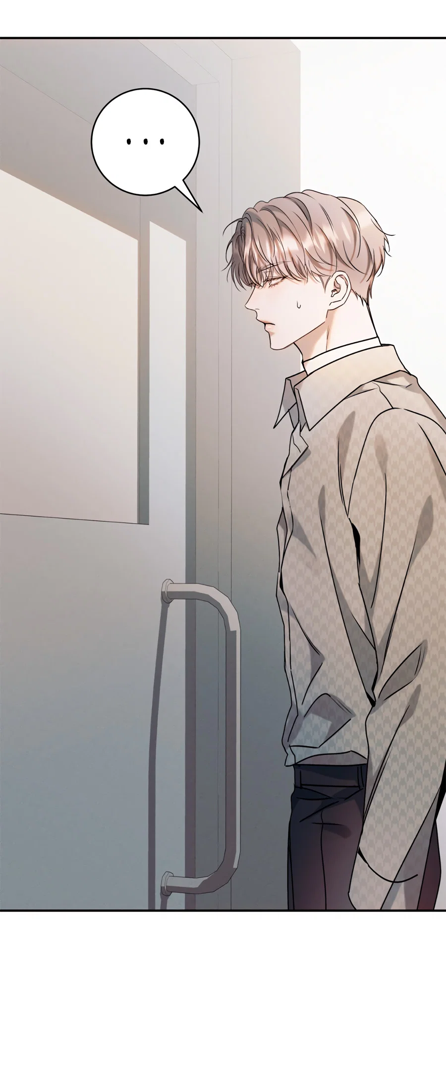 Манга Представляю вам моего менеджера - Глава 22 Страница 38