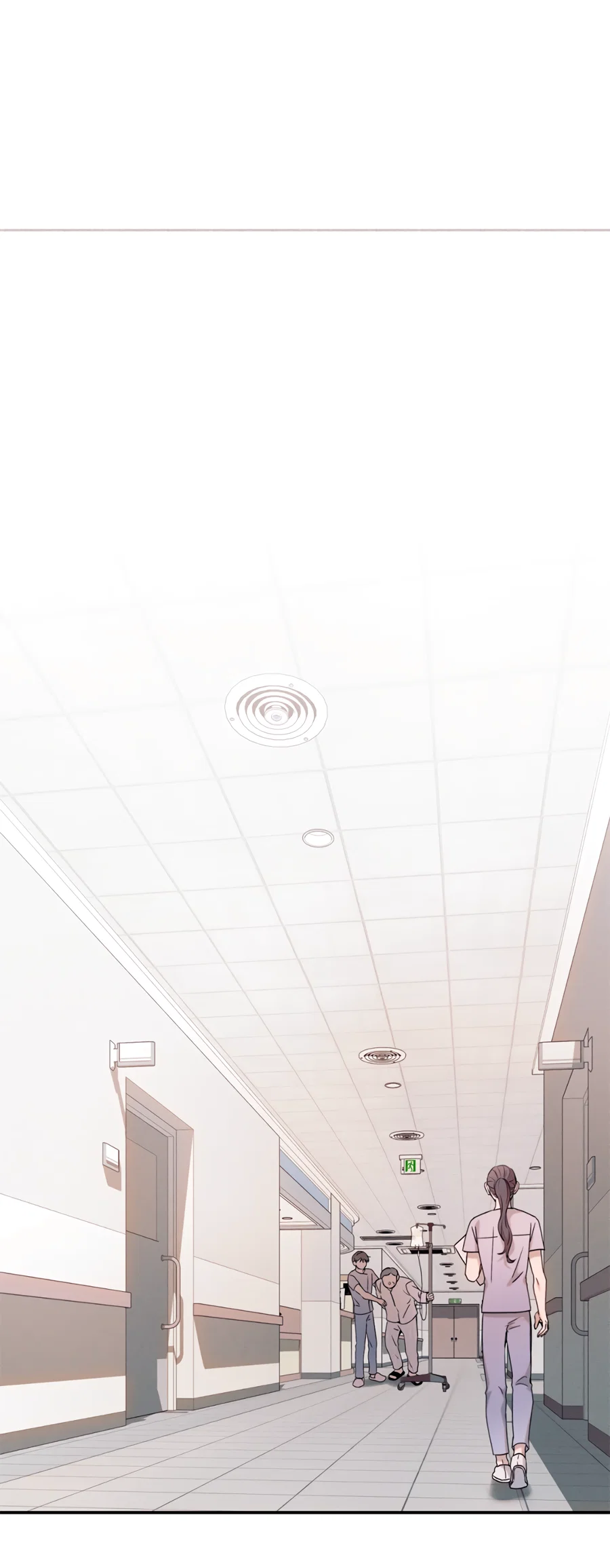 Манга Представляю вам моего менеджера - Глава 22 Страница 37