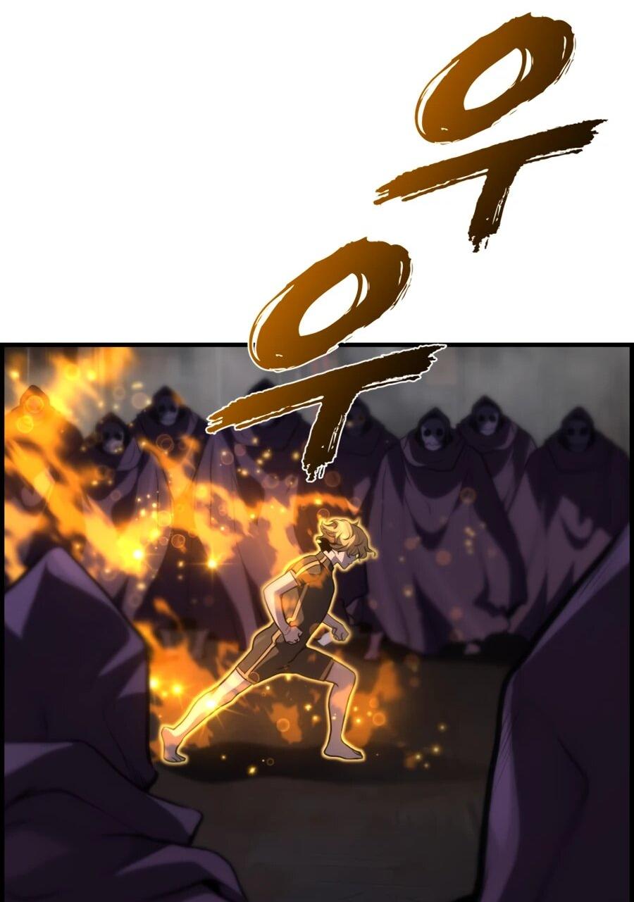 Манга Выживание старейшего заключённого - Глава 27 Страница 63