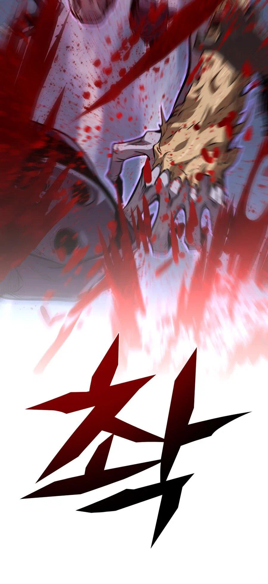 Манга Выживание старейшего заключённого - Глава 27 Страница 49