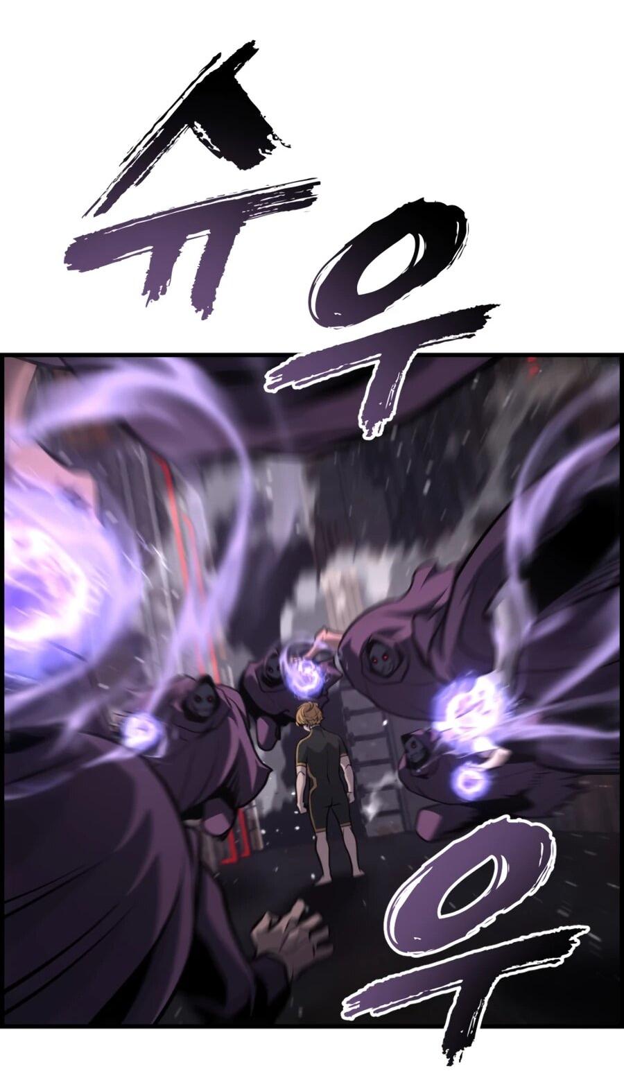 Манга Выживание старейшего заключённого - Глава 27 Страница 66