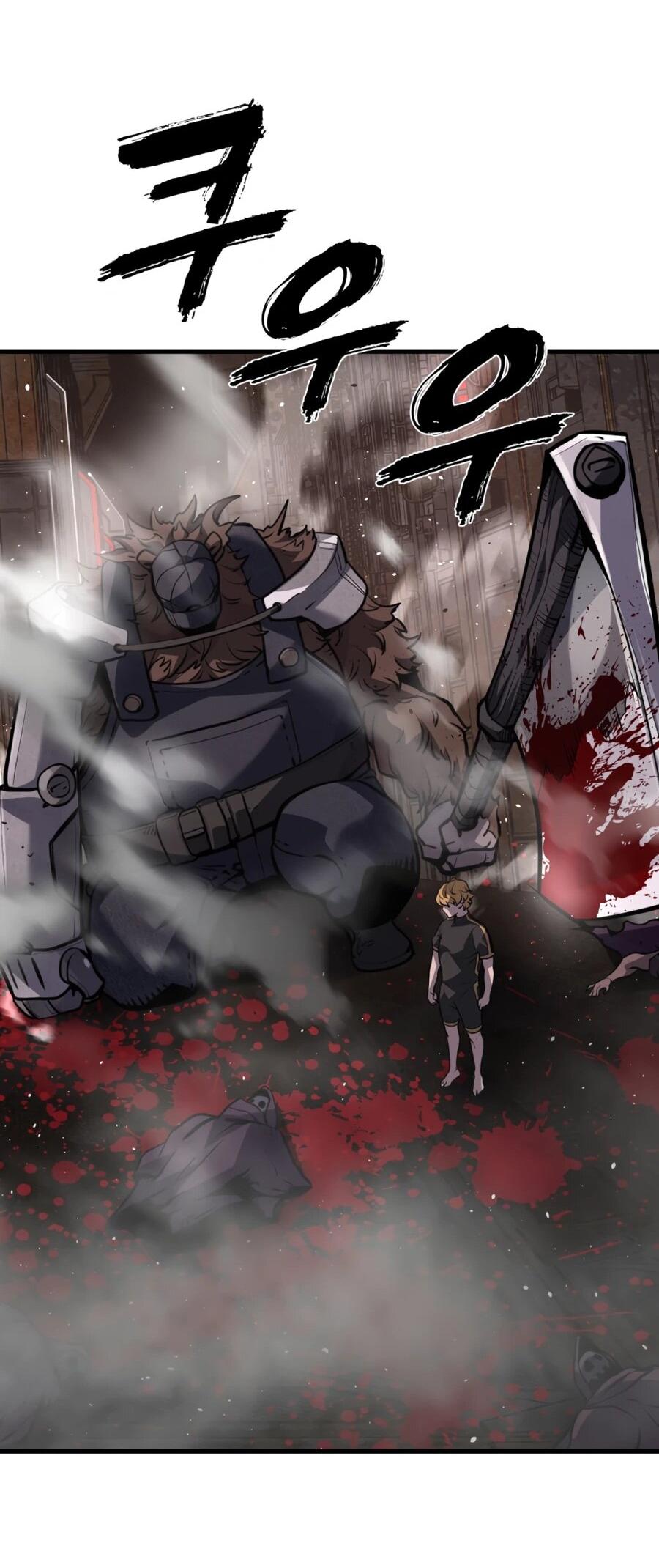 Манга Выживание старейшего заключённого - Глава 27 Страница 70