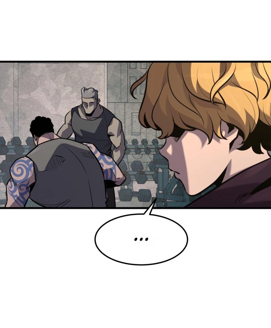 Манга Выживание старейшего заключённого - Глава 27 Страница 19