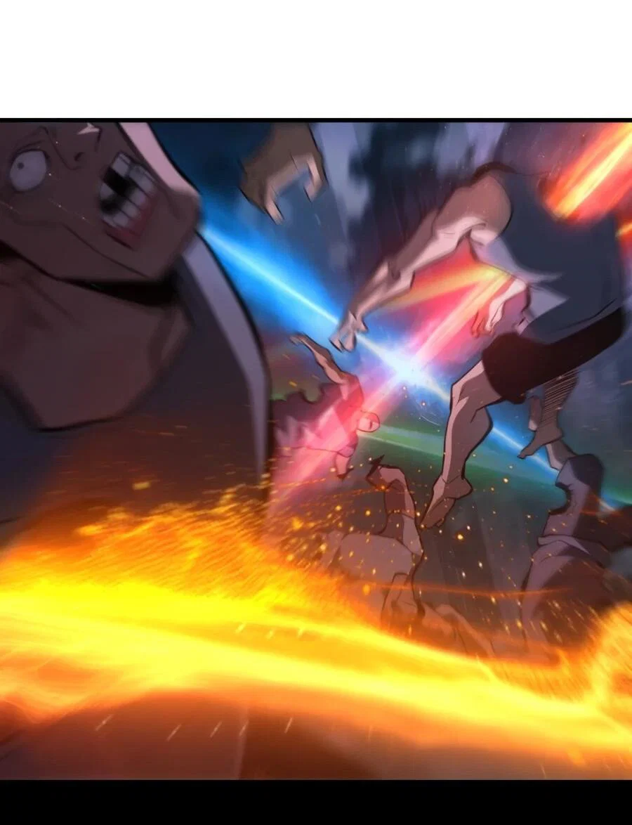 Манга Выживание старейшего заключённого - Глава 27 Страница 60