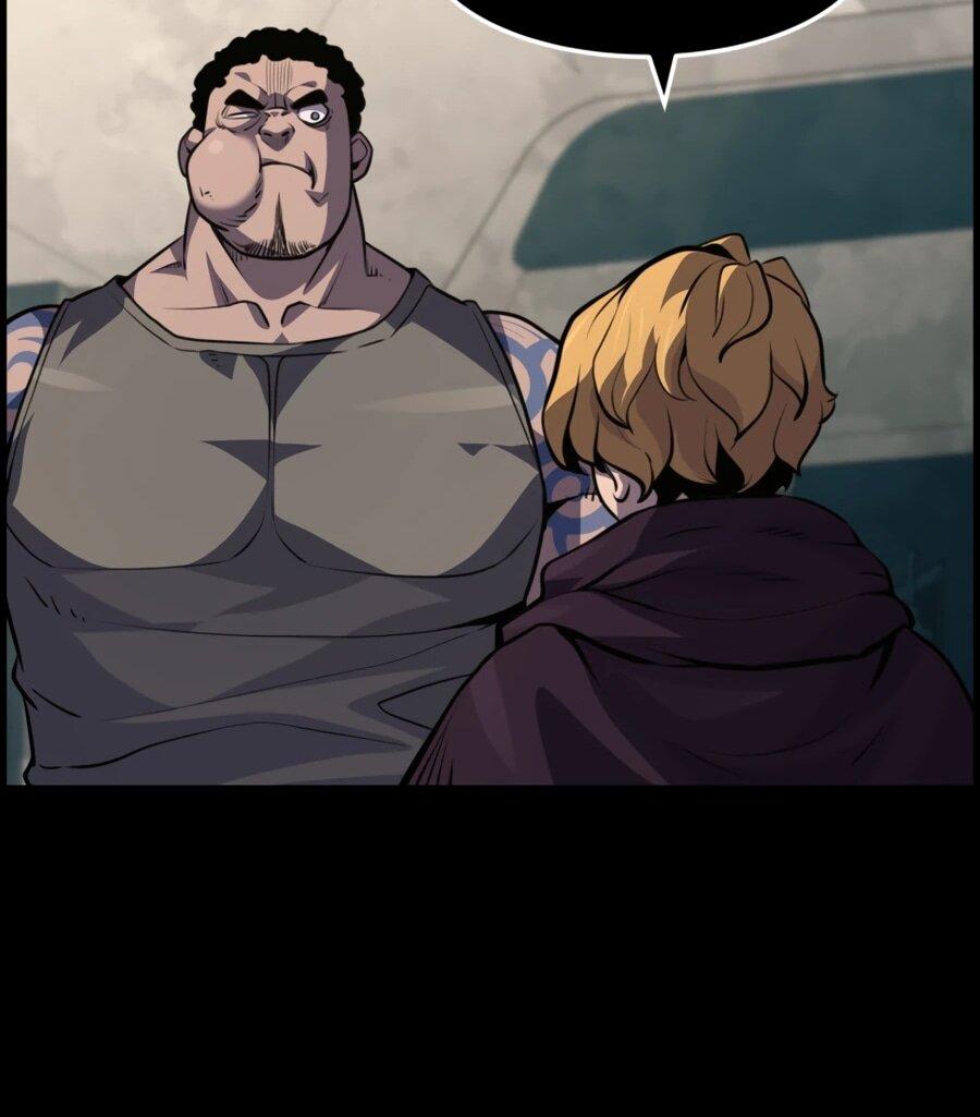 Манга Выживание старейшего заключённого - Глава 27 Страница 32