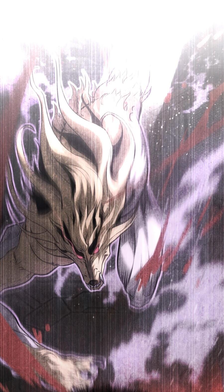 Манга Выживание старейшего заключённого - Глава 27 Страница 20