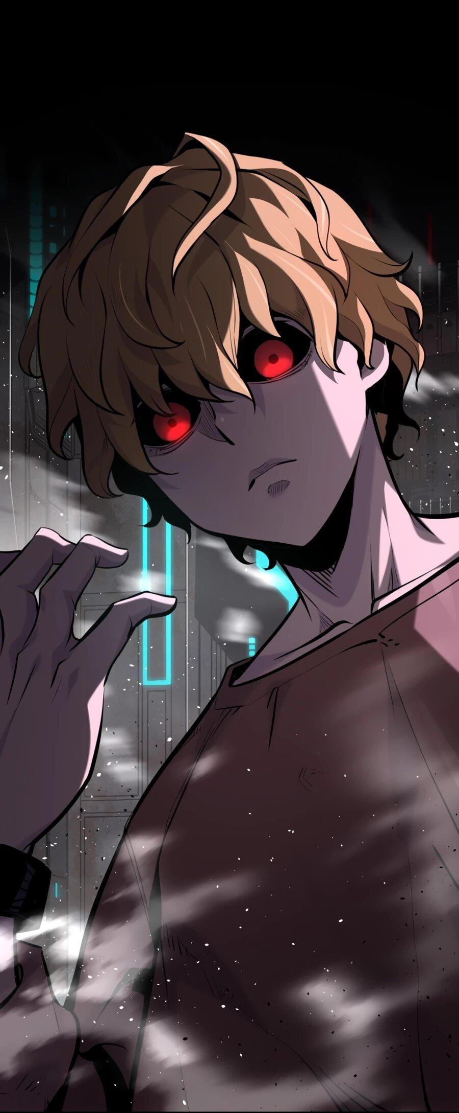 Манга Выживание старейшего заключённого - Глава 26 Страница 6