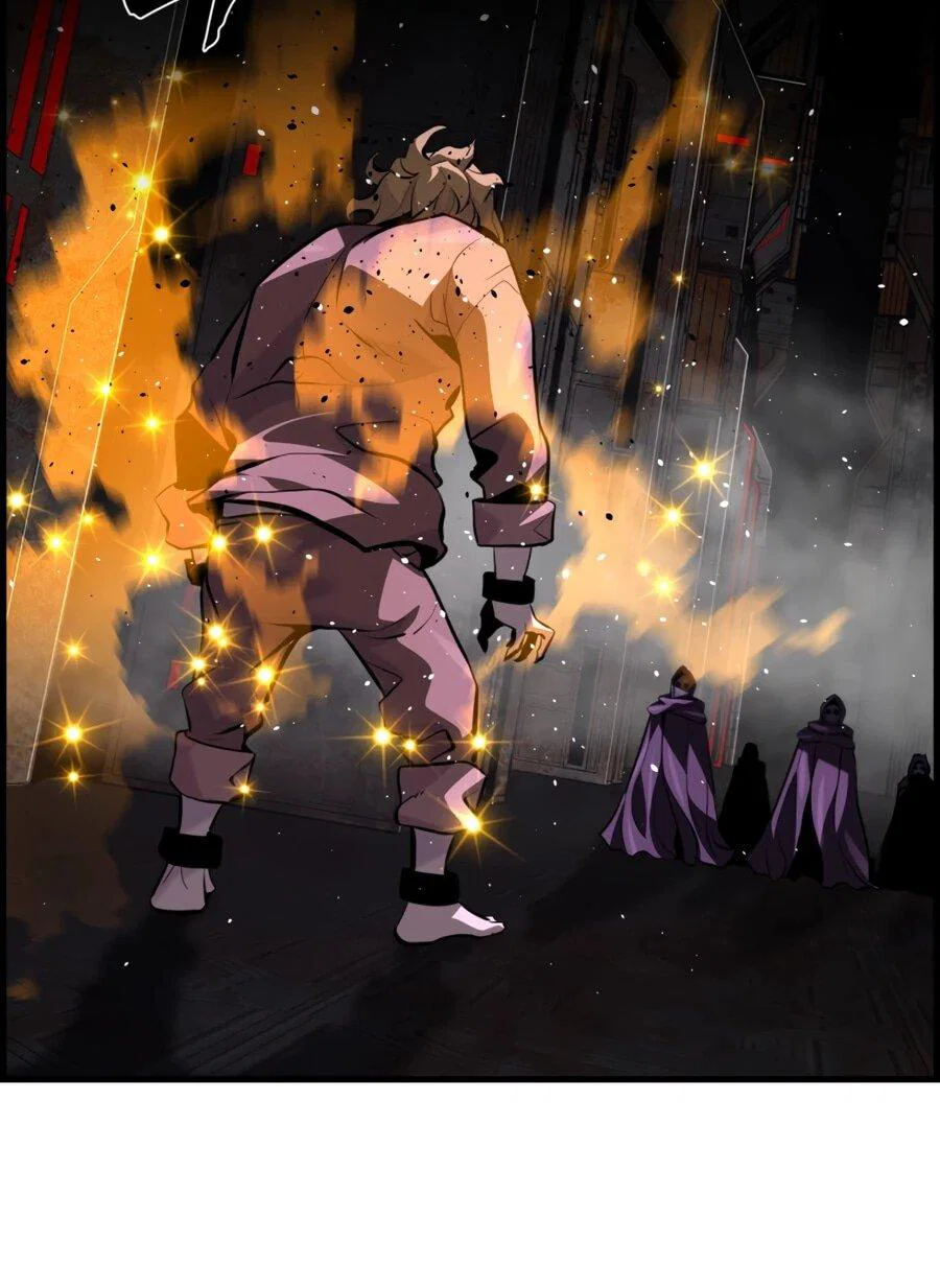 Манга Выживание старейшего заключённого - Глава 26 Страница 10