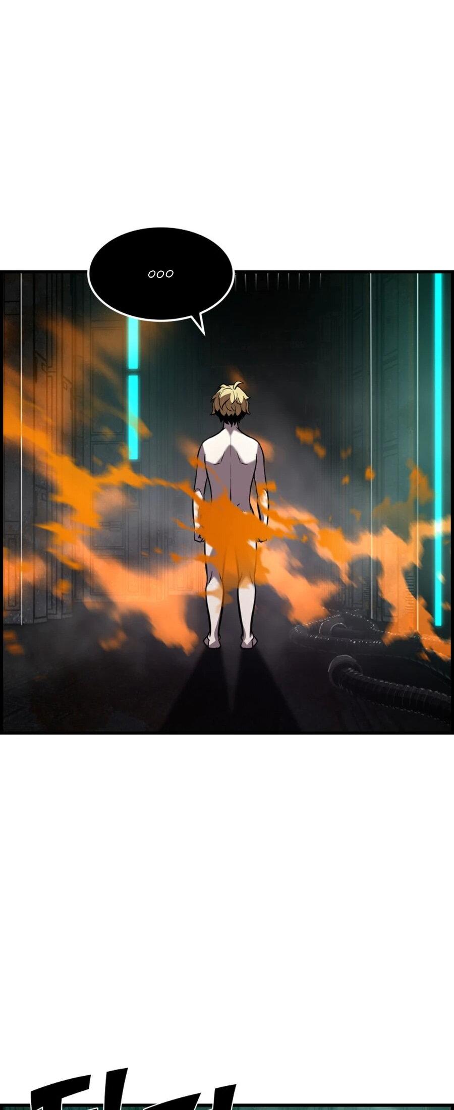 Манга Выживание старейшего заключённого - Глава 26 Страница 29