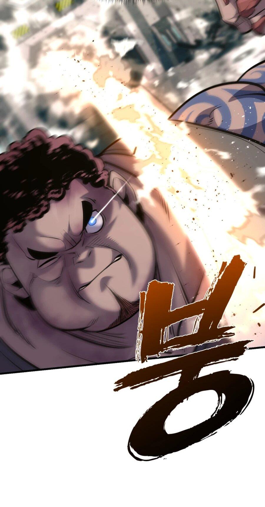 Манга Выживание старейшего заключённого - Глава 26 Страница 63