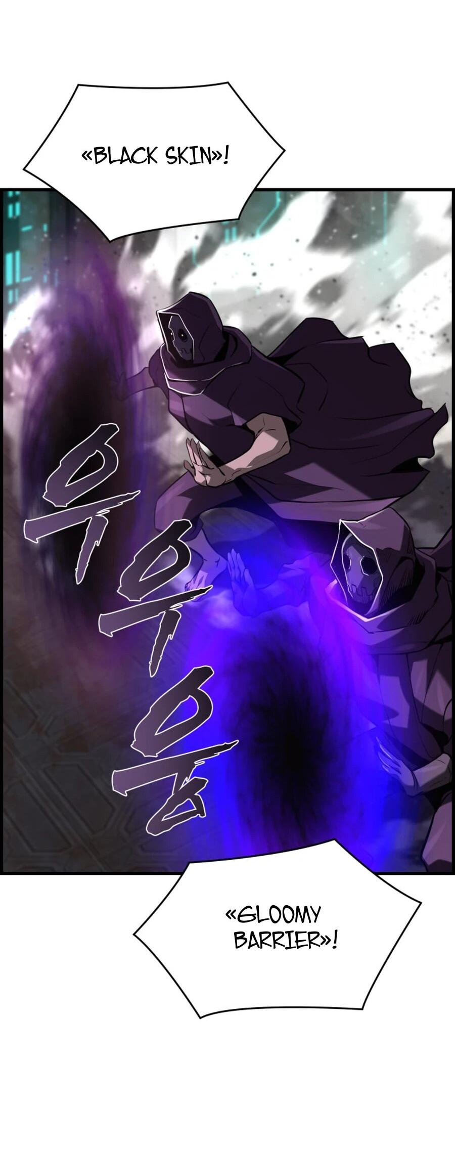 Манга Выживание старейшего заключённого - Глава 26 Страница 18