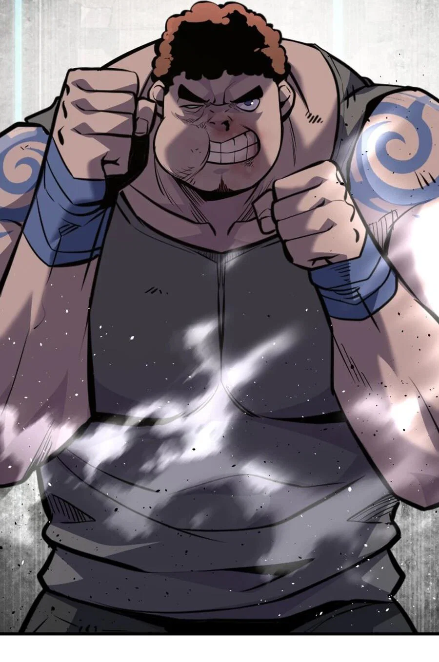 Манга Выживание старейшего заключённого - Глава 26 Страница 72