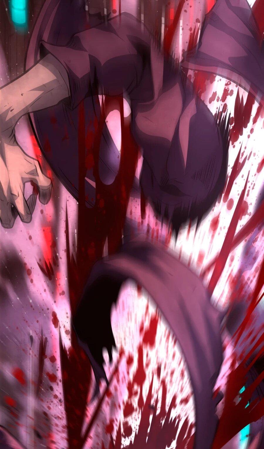 Манга Выживание старейшего заключённого - Глава 25 Страница 76