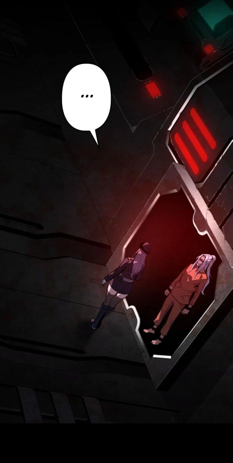 Манга Выживание старейшего заключённого - Глава 24 Страница 27