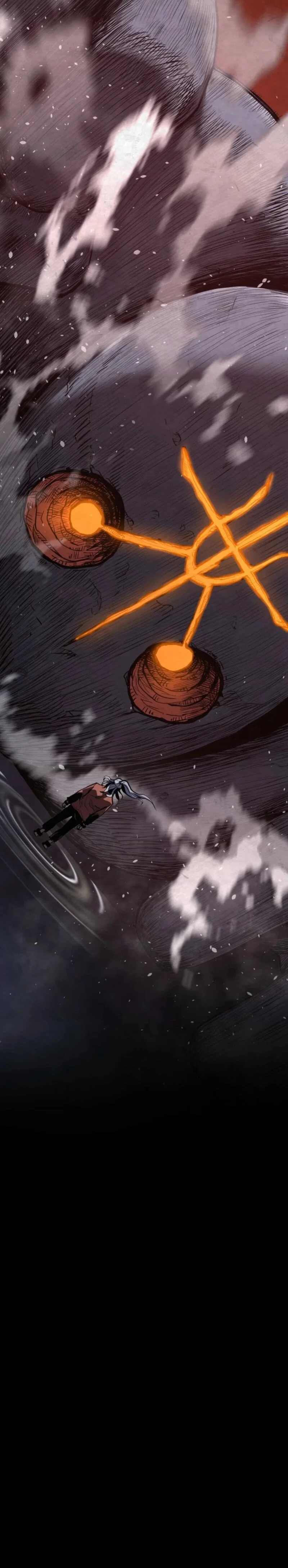 Манга Выживание старейшего заключённого - Глава 24 Страница 86