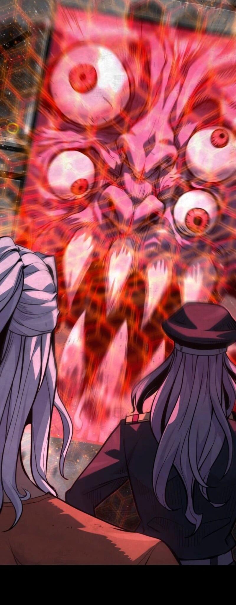 Манга Выживание старейшего заключённого - Глава 24 Страница 15