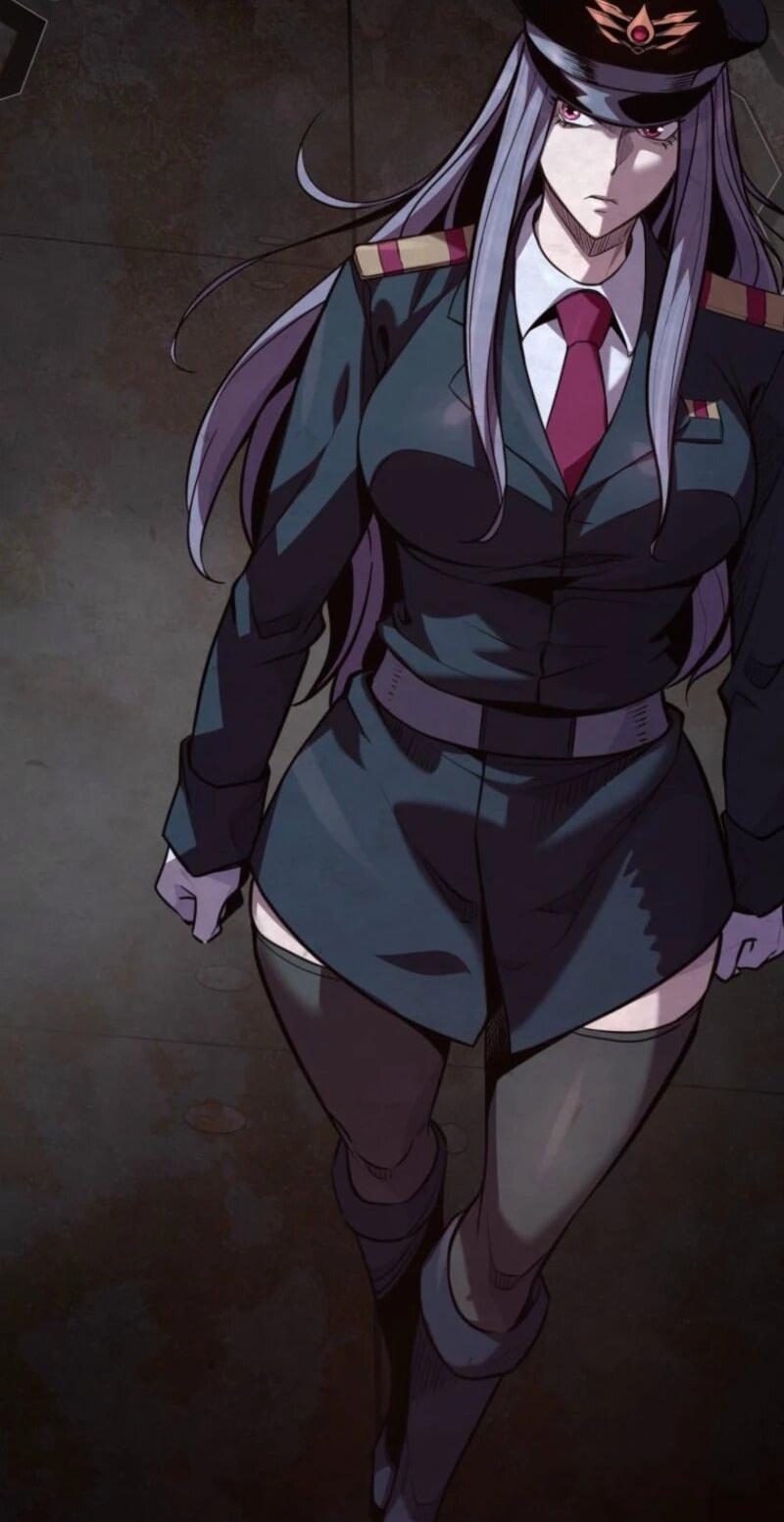 Манга Выживание старейшего заключённого - Глава 24 Страница 37