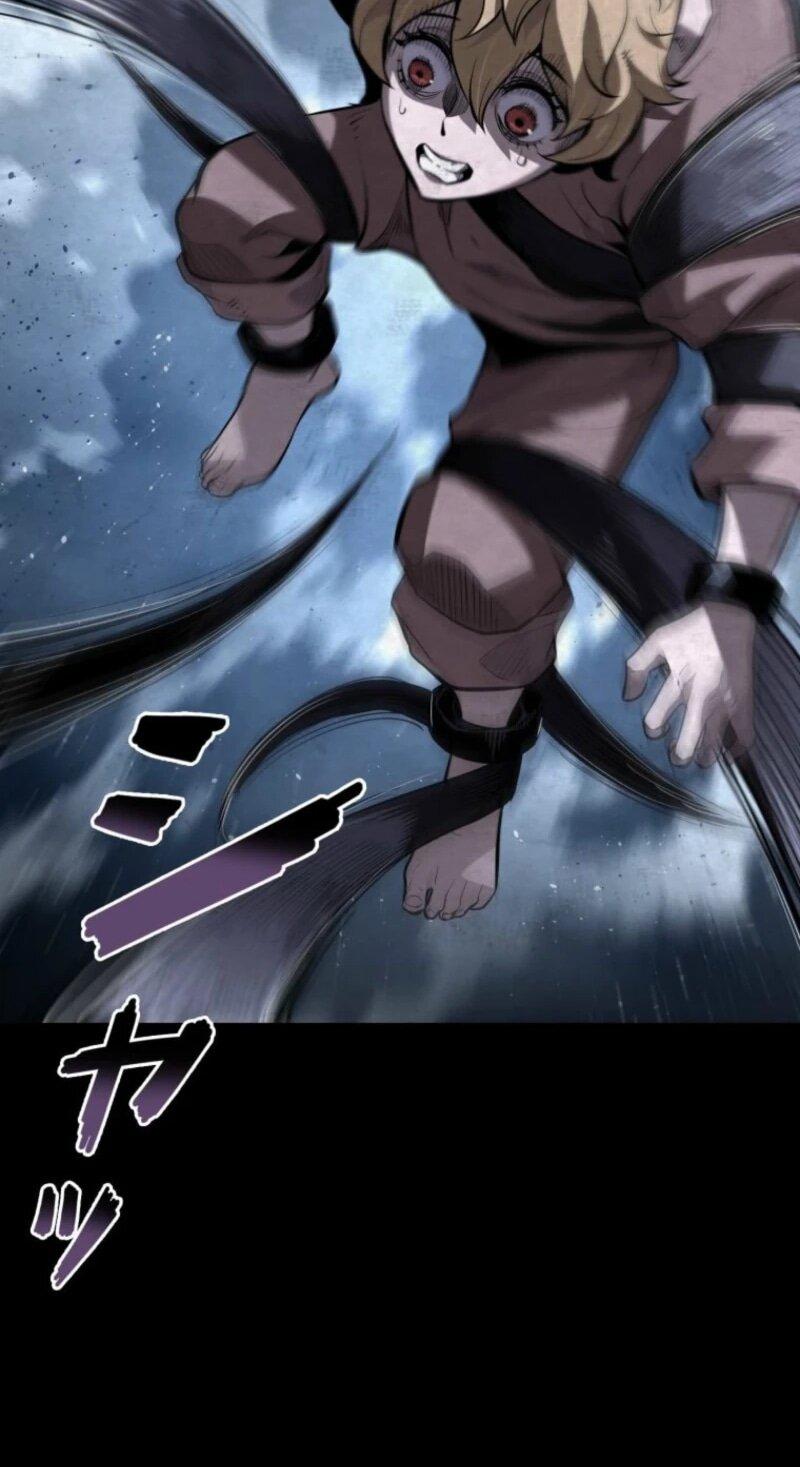 Манга Выживание старейшего заключённого - Глава 24 Страница 61