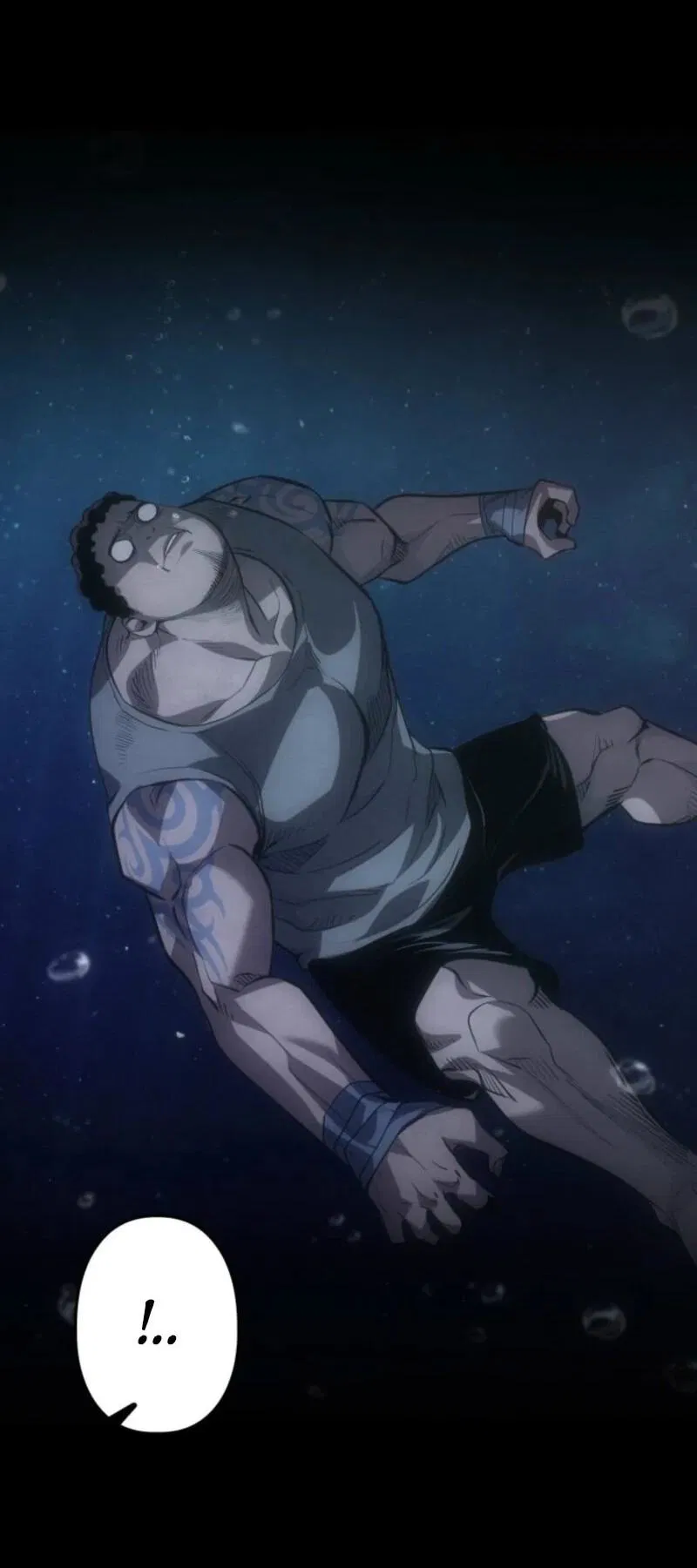 Манга Выживание старейшего заключённого - Глава 24 Страница 72