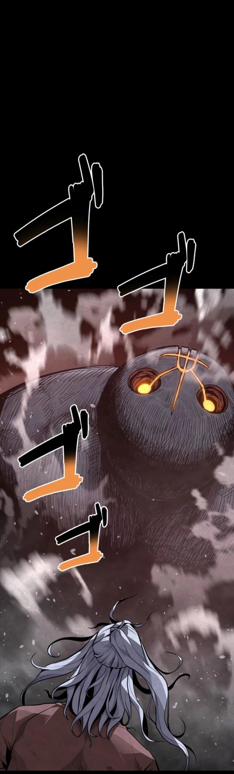 Манга Выживание старейшего заключённого - Глава 24 Страница 83